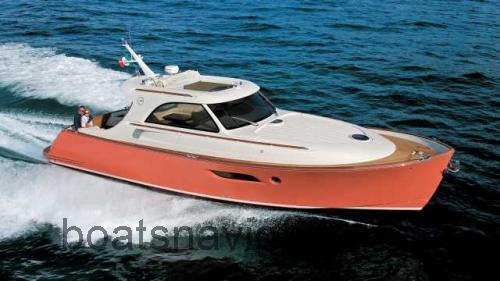 Mochi Craft 44 specs and reviews